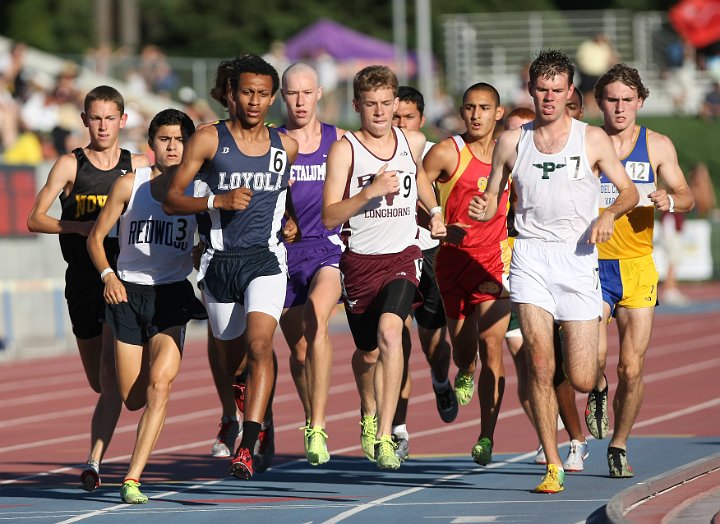 2010 CIF Saturday-072.JPG - 2010 CIF Track and Field Championships, June 4-5, Buchanan High School, Clovis, CA.
